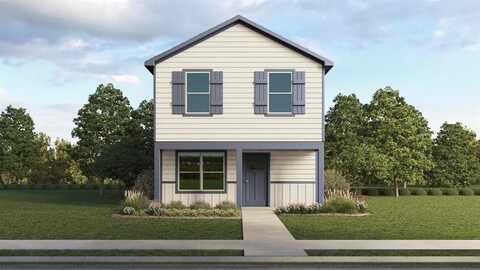 4281 Tafoya Lane, Crandall, TX 75114