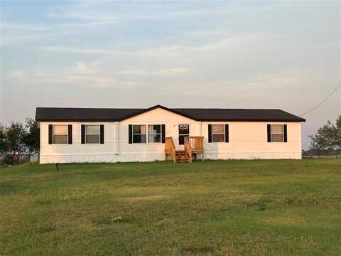 850 Hcr 3138 S, Bynum, TX 76631