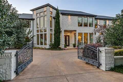 4511 Watauga Road, Dallas, TX 75209
