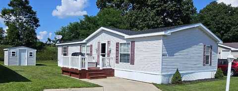6210 Al Sabo Dr., Kalamazoo, MI 49009
