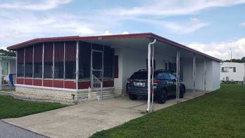 6116 Cortez Ave, New Port Richey, FL 34653