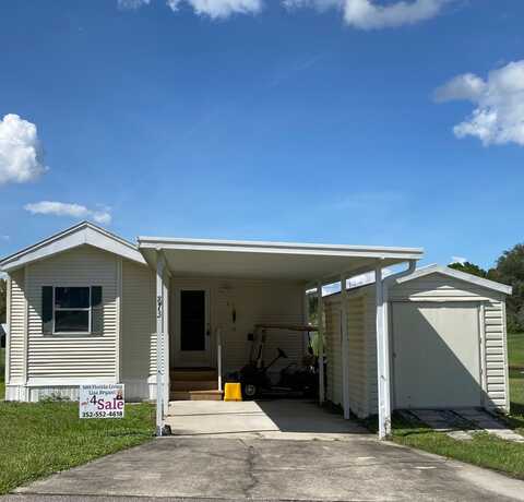 20005 US 27, Clermont, FL 34715