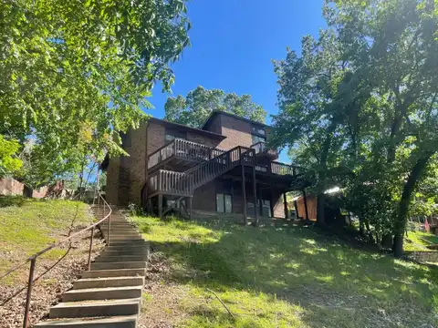 450588 Happy Hollow Road, Afton, OK 74331