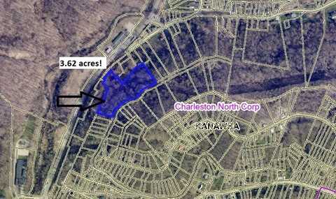 0 Cosmos St, Charleston, WV 25387