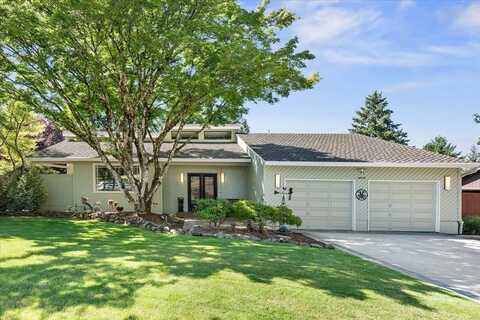 15502 NE 26th Ave, Vancouver, WA 98686
