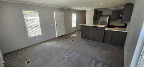 318 Tulip Ln., Belleville, MI 48111