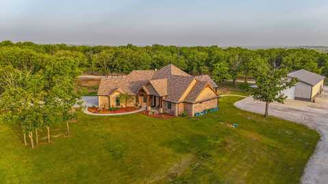 2602 CR 2230 12Ac, Skiatook, OK 74070