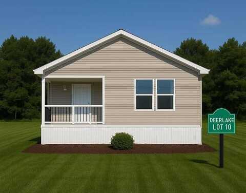 12530 Kinsman Road, Burton, OH 44021
