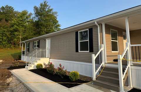 12530 Kinsman Road, Burton, OH 44021