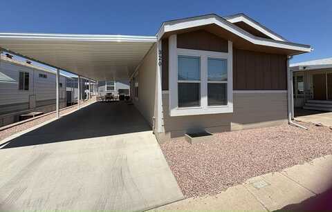 8700 E. University Dr., Mesa, AZ 85207