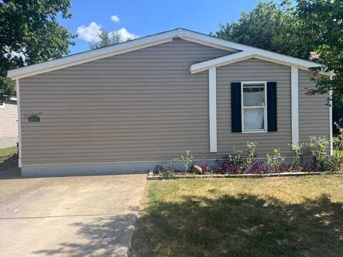 4645 Edge Creek Dr, Austin, TX 78744