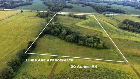 001 Highway 116, Lathrop, MO 64465