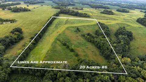 001 Highway 116 Extension, Lathrop, MO 64465