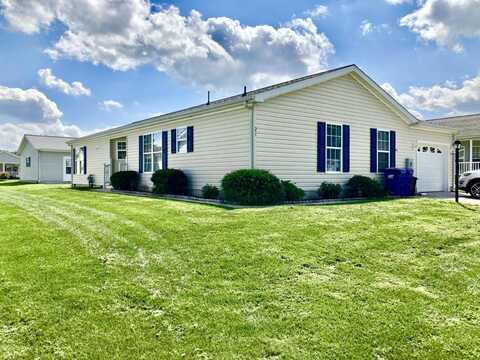21 Catts Lane, Camden, DE 19934