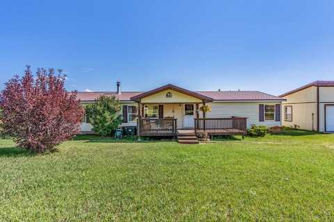 2850 County Road 191, Westcliffe, CO 81252
