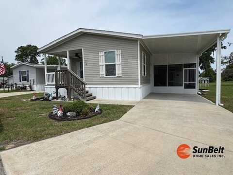 2450 SW 38th Street, Ocala, FL 34474