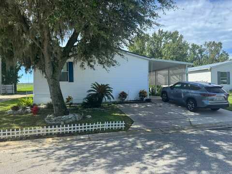 3114 Bending Oak Drive, Plant City, FL 33563