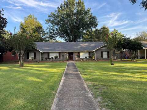 406 East Harding, Greenwood, MS 38930