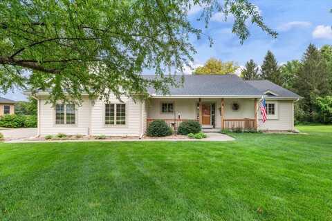 203 Orange Stree, Tabor, IA 51653