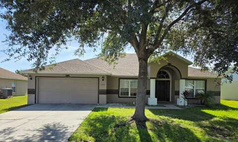 1334 Banbridge Drive, Kissimmee, FL 34758