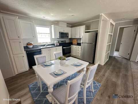 51 Canal, Pontiac, MI 48341