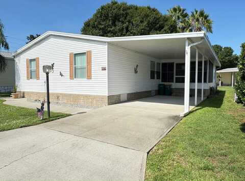 4082 Timber Trail Court, Melbourne, FL 32904