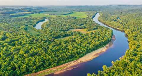 TBD Horseshoe Rd, Black River Falls, WI 54615