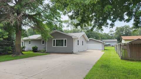 117 7th Street, St Paul, NE 68873