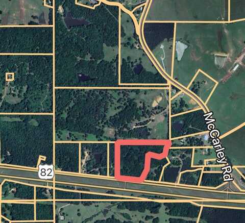 0000 HWY 82, Carrollton, MS 38967