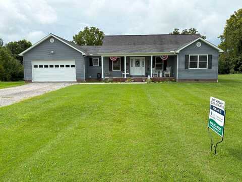 272 Hillview Drive, Burkesville, KY 42717