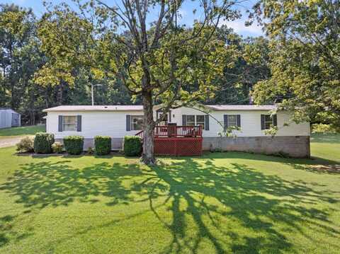 8573 US HWY 431 S, Dunmor, KY 42339
