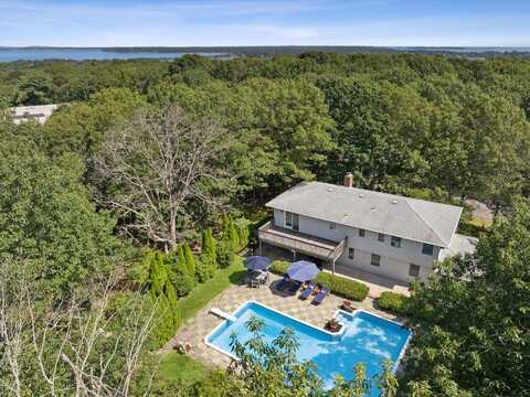 59 Highview Drive, Sag Harbor, NY 11963