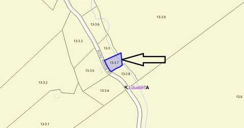 0 Kirby Hollow Rd, Charleston, WV 25314