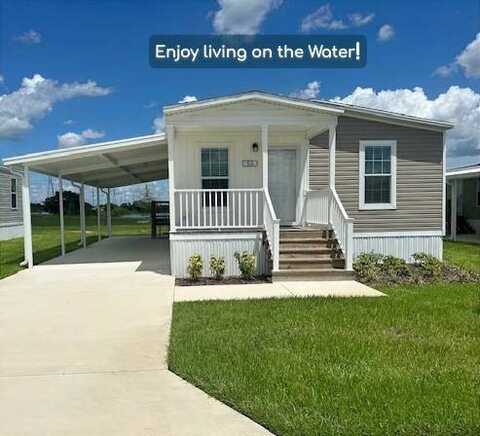 53 Coral Drive, Avon Park, FL 33825
