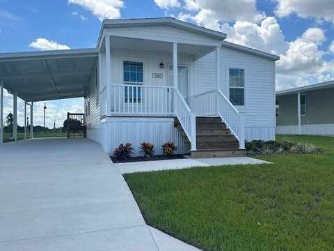 386 Trolling Drive, Avon Park, FL 33825