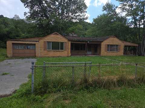 3437 SANDLICK RD, BLUEFIELD, WV 24701