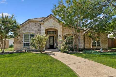 2015 Crockett Circle, Irving, TX 75038
