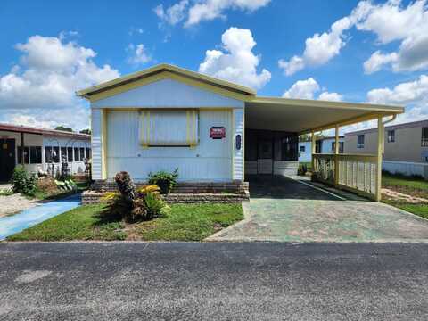 1507 Paddock Lane, Lakeland, FL 33815
