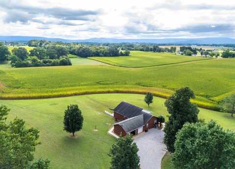 220 Deer View Lane, Winchester, TN 37398