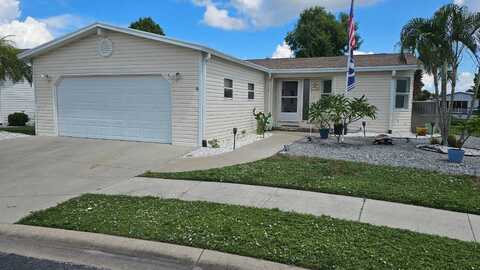 2103 Scrub Jay Place, Ruskin, FL 33570
