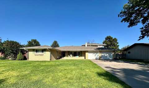 1015 Harrison Avenue, Goodland, KS 67735