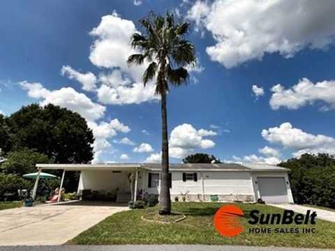 16 Madison Drive, Sorrento, FL 32776