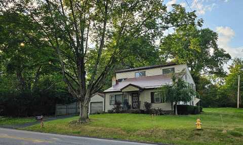 1807 E. Branch Rd., State College, PA 16801