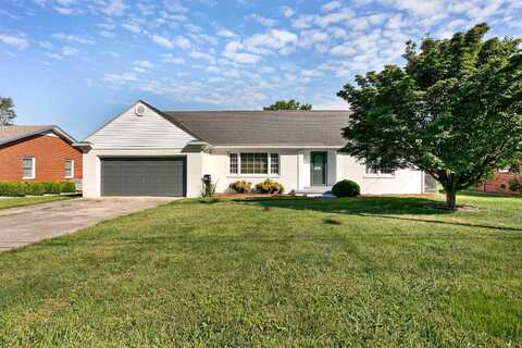 123 W. Highland Drive, Lebanon, KY 40033