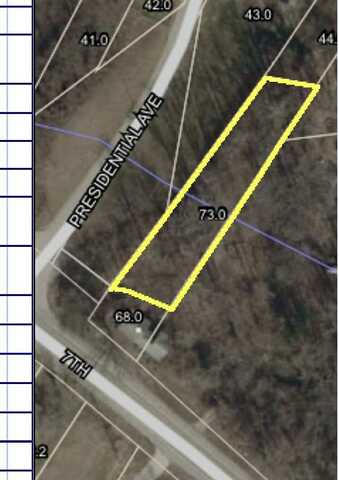 3976 E State Road 66, Cannelton, IN 47520