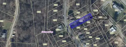 0 MONROE ST, Fairmont, WV 26554