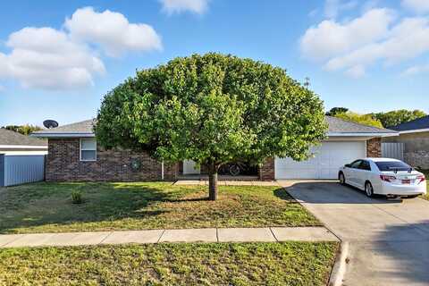 421 NE 28th St, Guymon, OK 73942