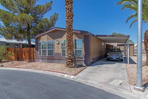 6420 E. Tropicana Ave., Las Vegas, NV 89122