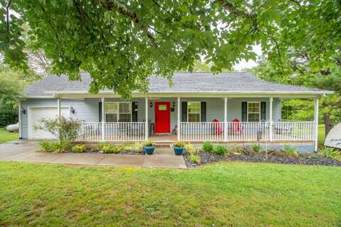 205 Matthew Lane, La Follette, TN 37766