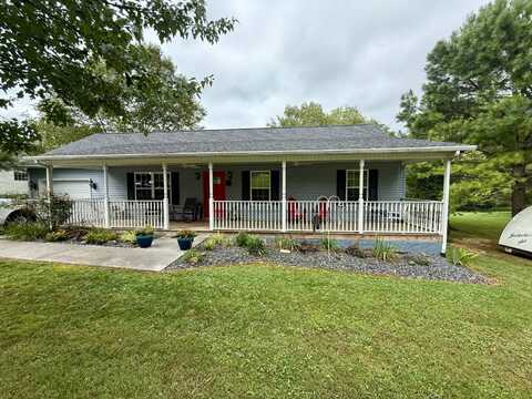 205 Matthew Lane, La Follette, TN 37766